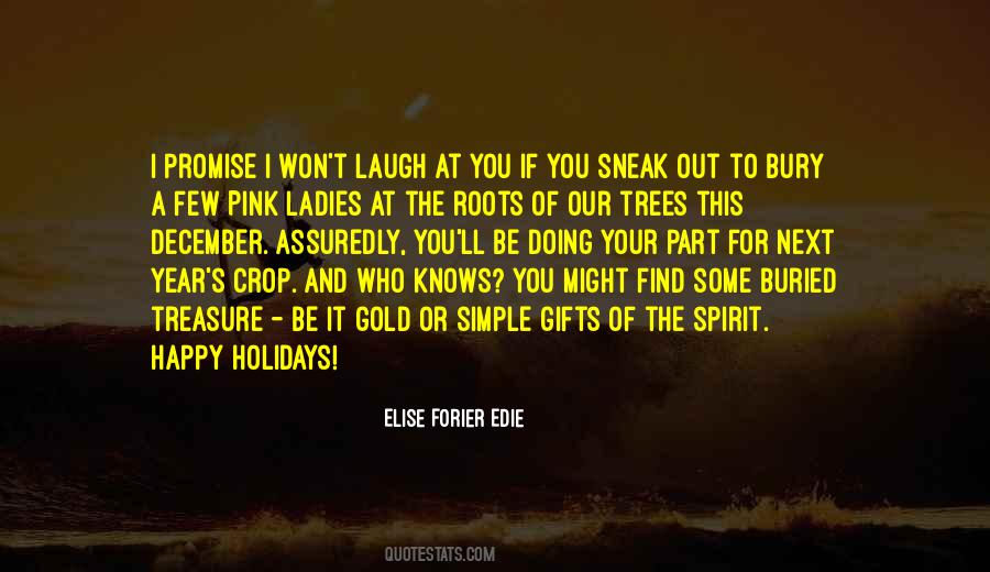 Elise's Quotes #996206