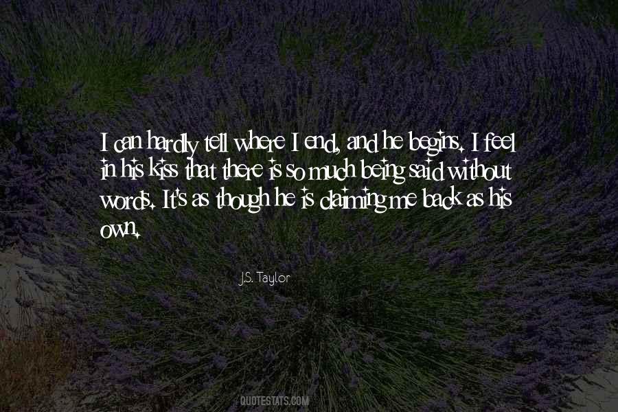 Elistan Quotes #1867639