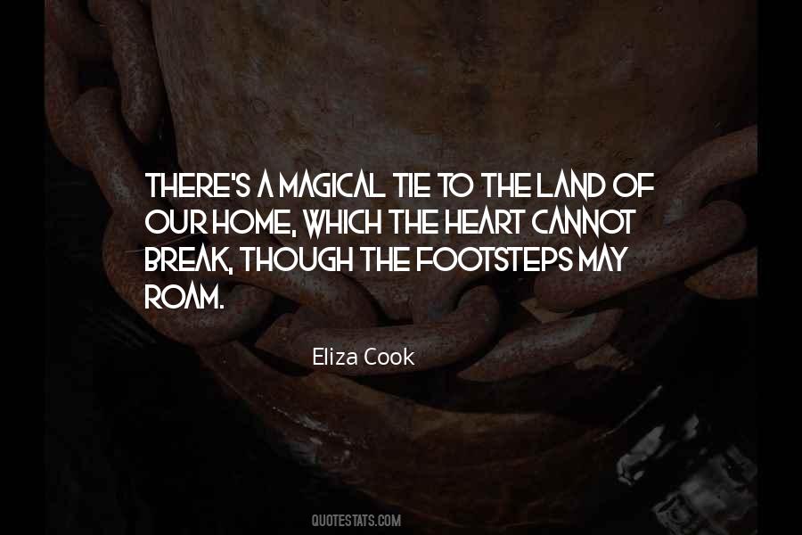 Eliza's Quotes #1226994