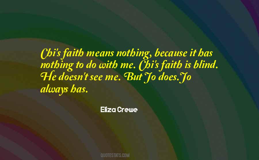 Eliza's Quotes #885949