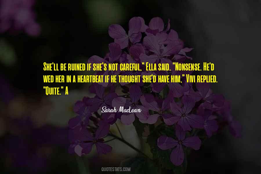 Ella's Quotes #865607 Ella's Quotes #865607
