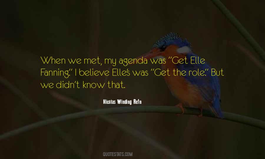 Elle's Quotes #100591