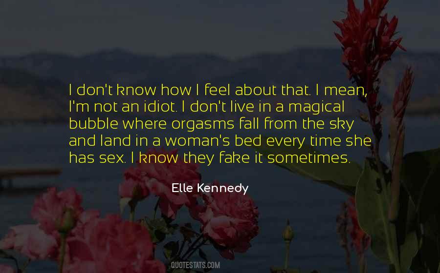 Elle's Quotes #222573