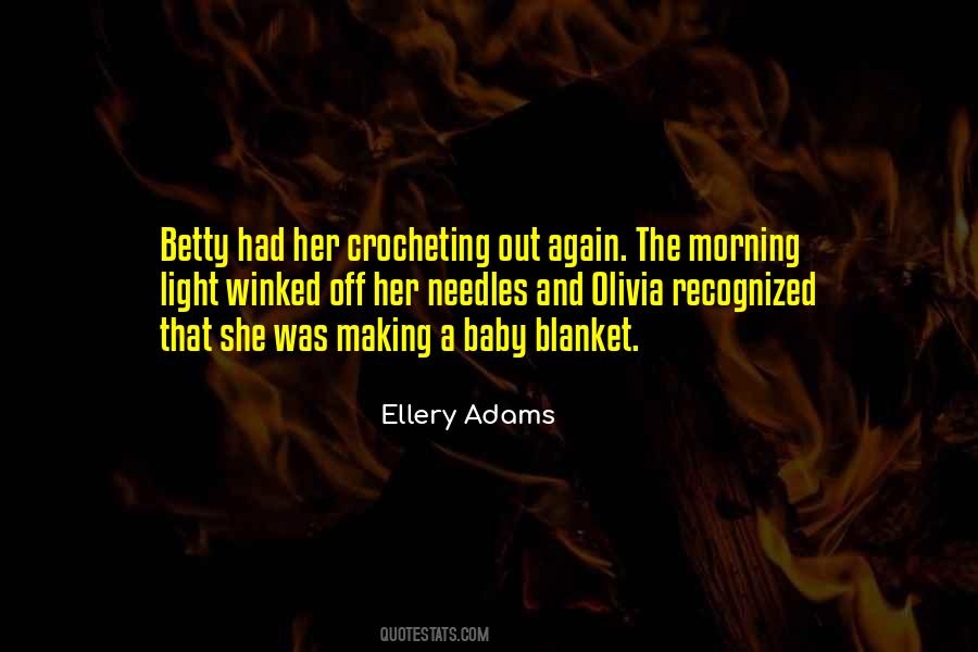 Ellery's Quotes #161552