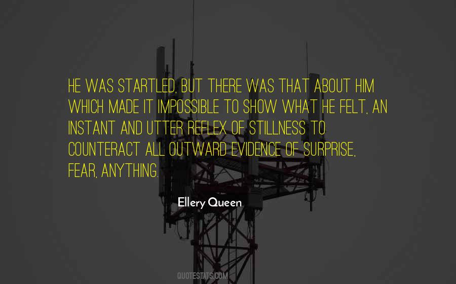 Ellery's Quotes #786940