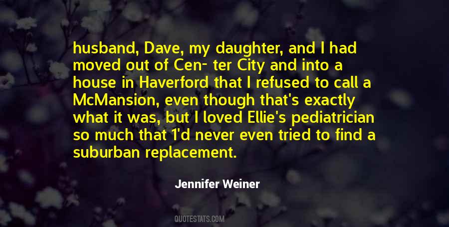 Ellie's Quotes #1101770