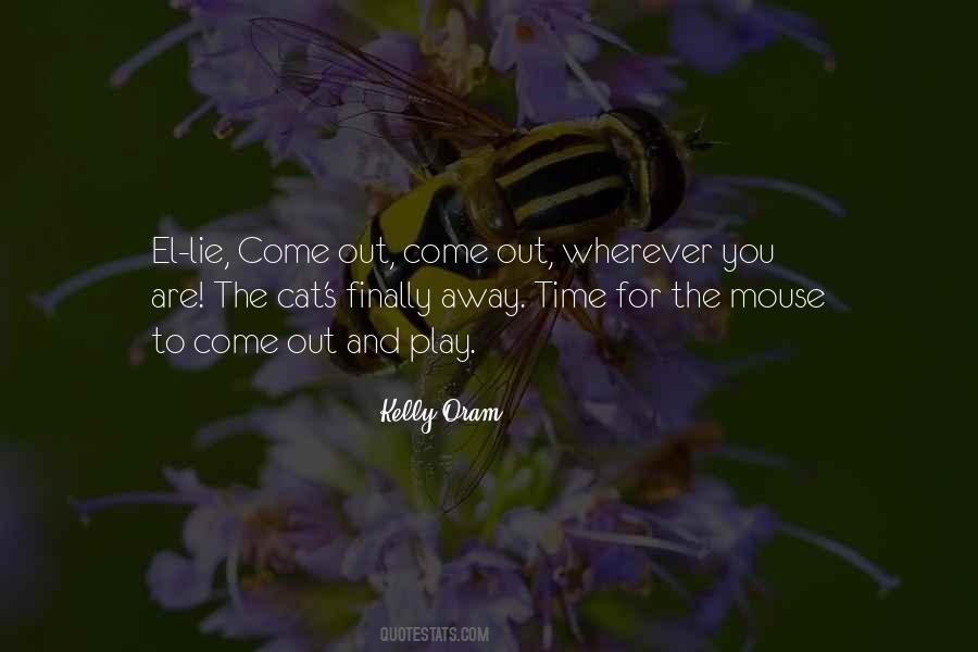 Ellie's Quotes #1206201