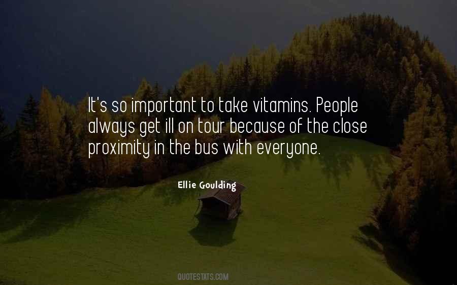 Ellie's Quotes #1411293
