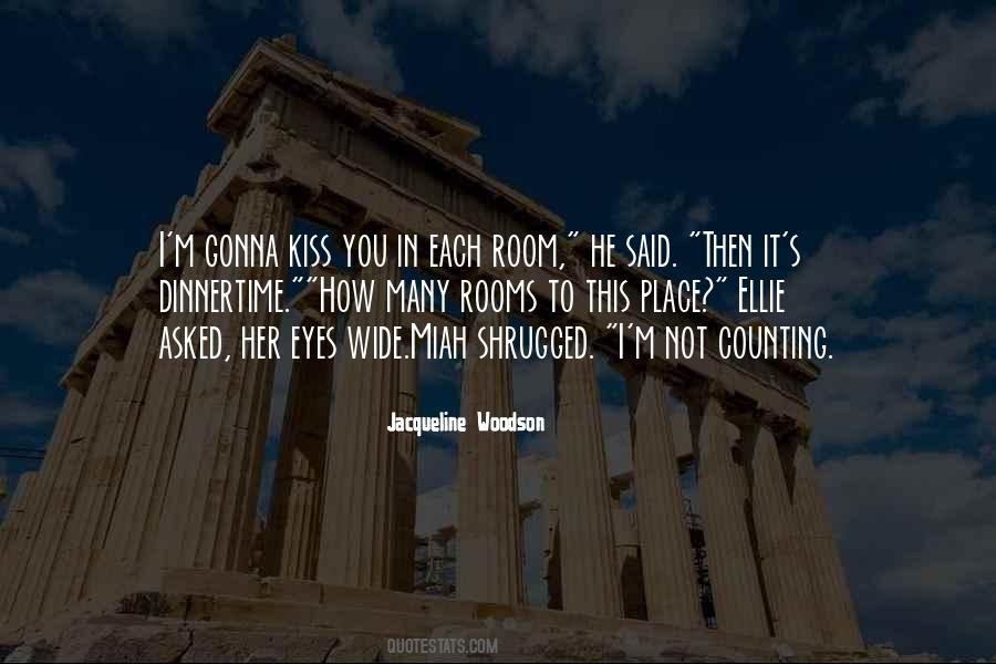 Ellie's Quotes #1455333