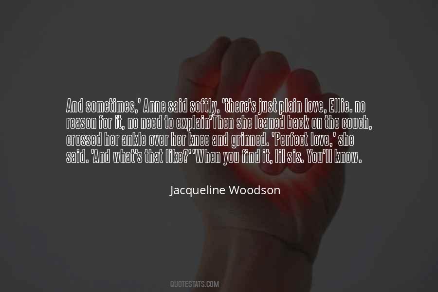 Ellie's Quotes #1542453