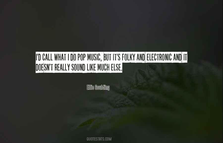Ellie's Quotes #1672855