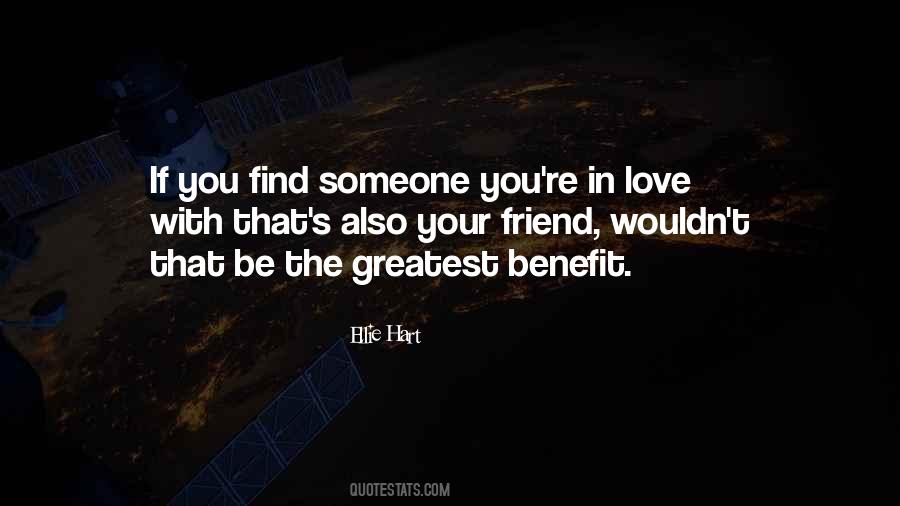 Ellie's Quotes #950707