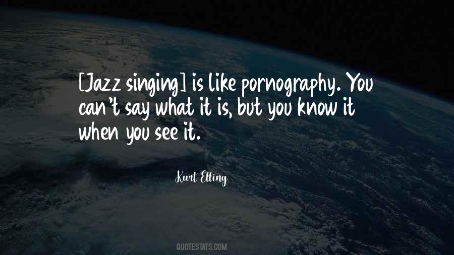 Elling Quotes #114094