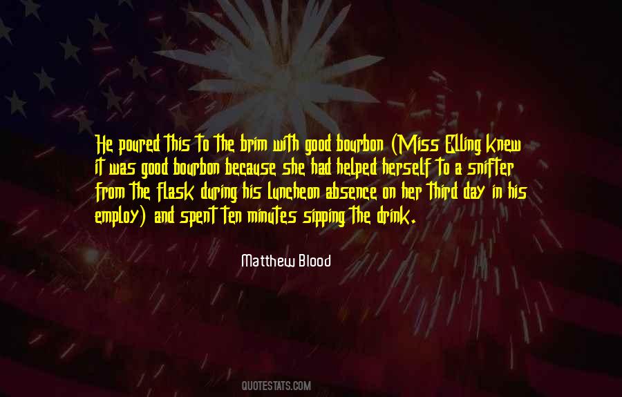 Elling Quotes #334479