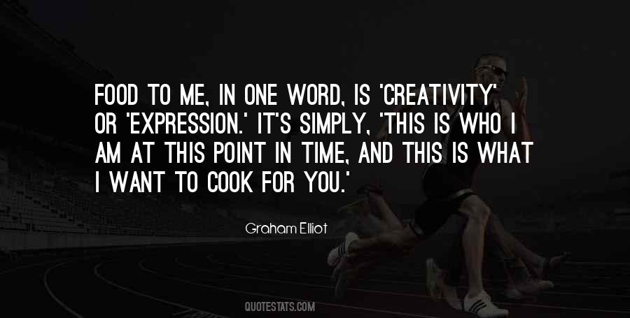 Elliot's Quotes #1121429