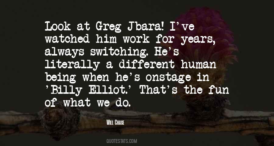 Elliot's Quotes #1215047