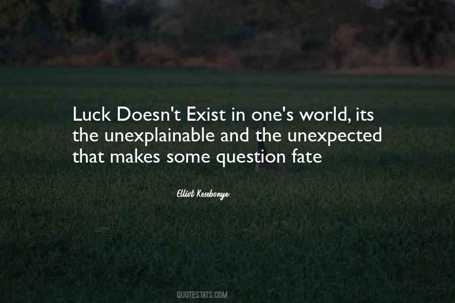 Elliot's Quotes #270973