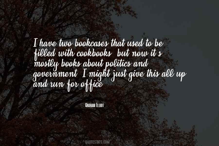 Elliot's Quotes #282795