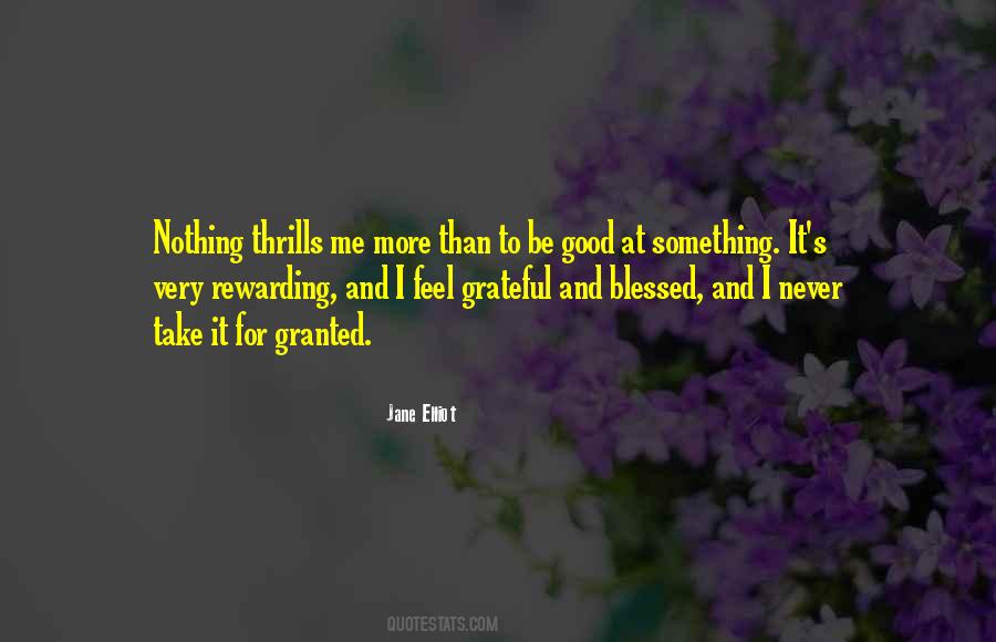 Elliot's Quotes #305936