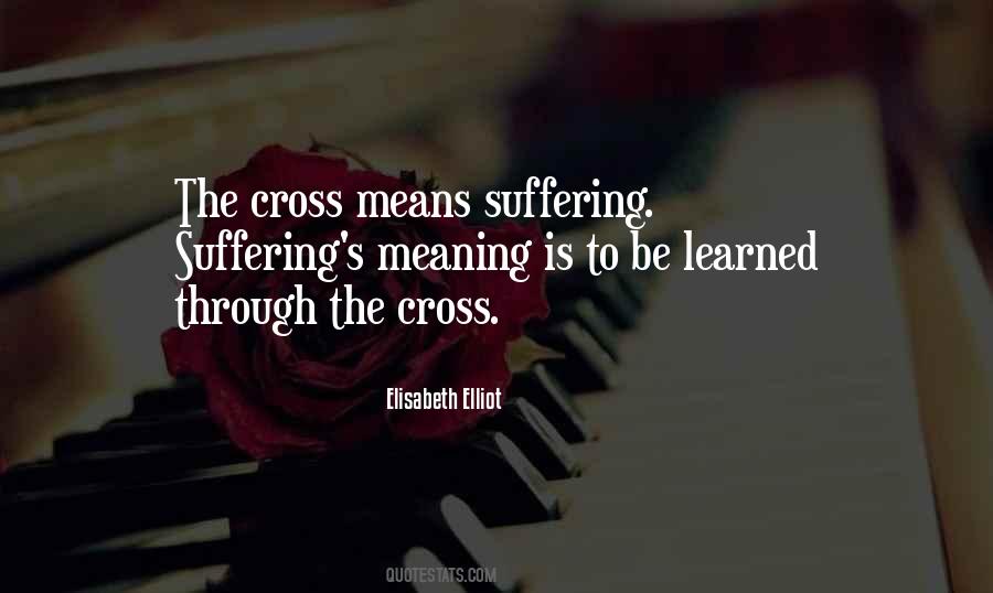 Elliot's Quotes #493135