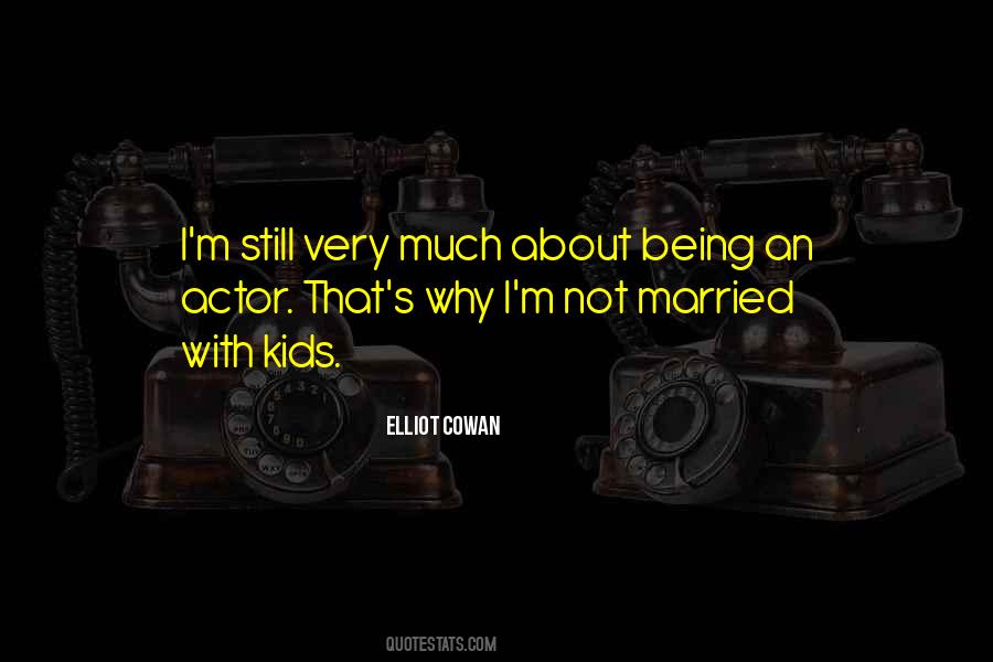 Elliot's Quotes #496496