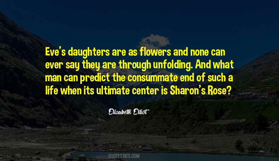 Elliot's Quotes #513878