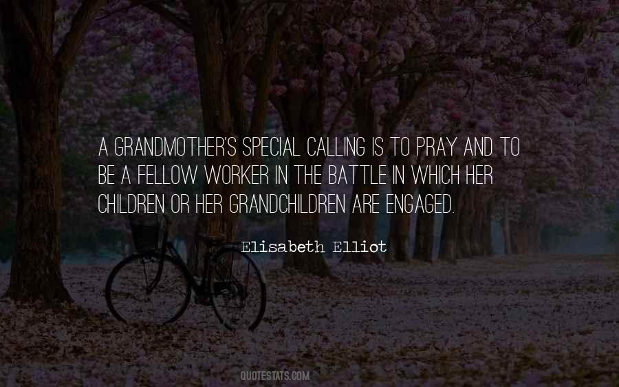 Elliot's Quotes #564921