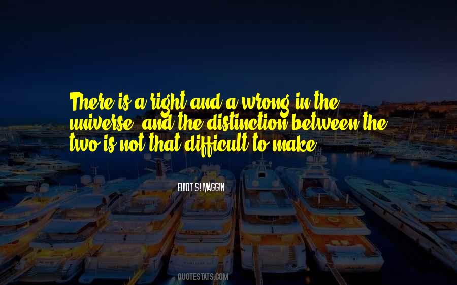 Elliot's Quotes #709692