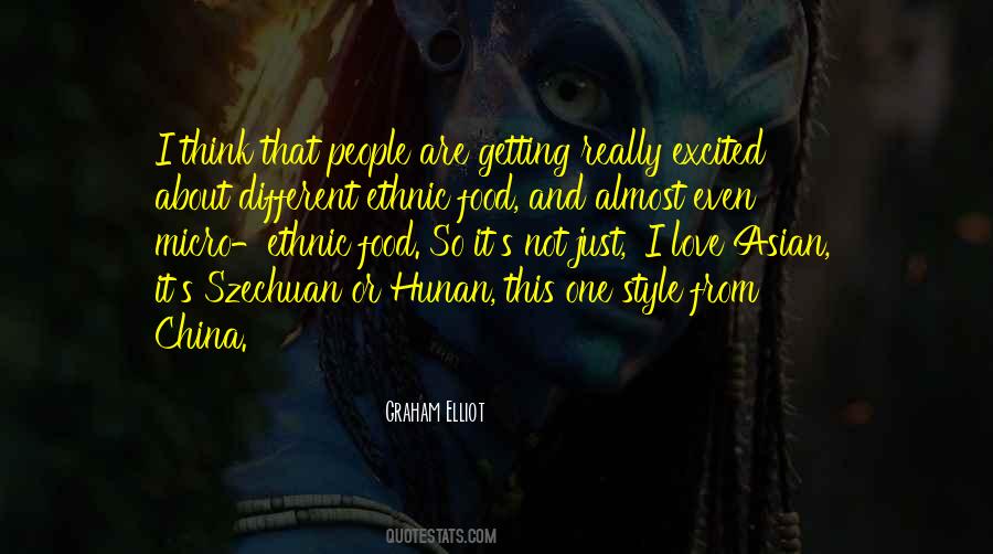 Elliot's Quotes #843446