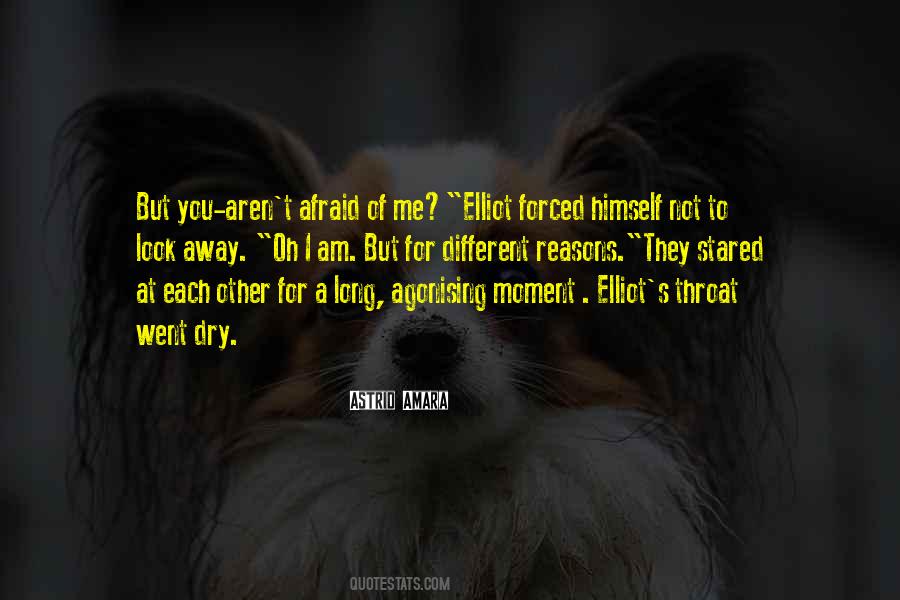 Elliot's Quotes #938902