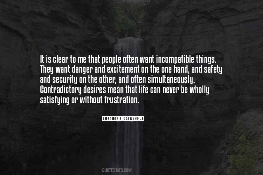 Quotes About Safety And Security #1141021 Quotes About Safety And Security #1141021