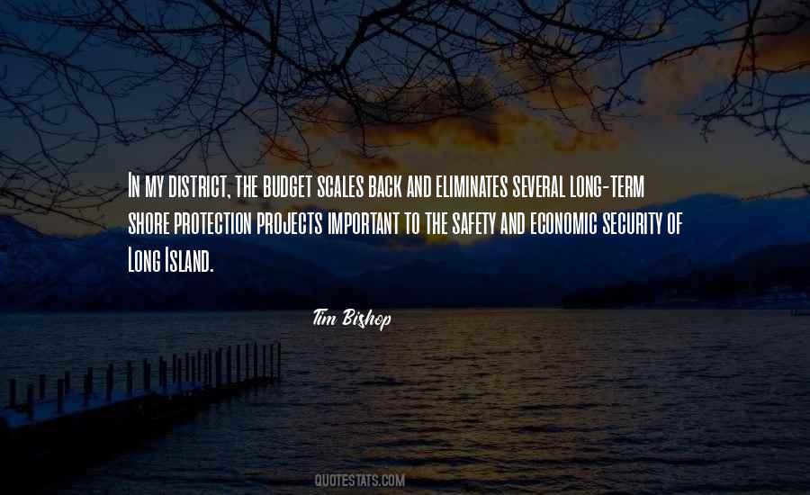 Quotes About Safety And Security #1289735