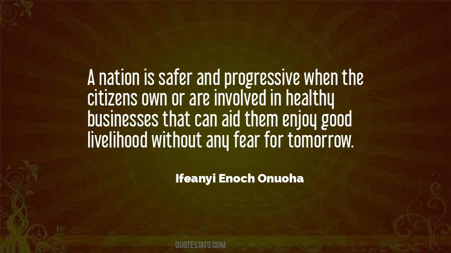 Quotes About Safety And Security #1697493 Quotes About Safety And Security #1697493