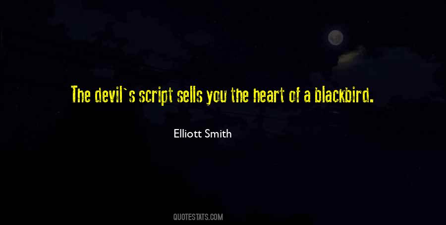 Elliott's Quotes #133110