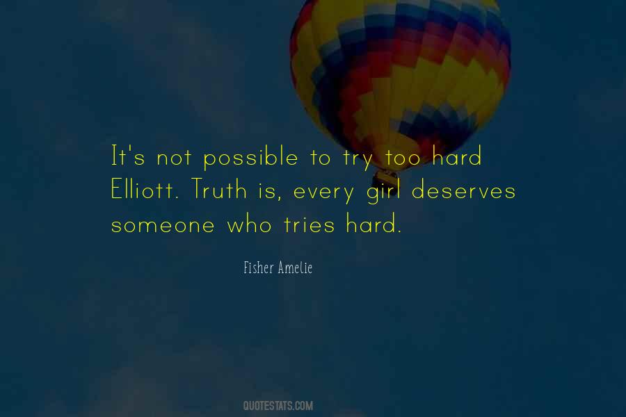 Elliott's Quotes #436798