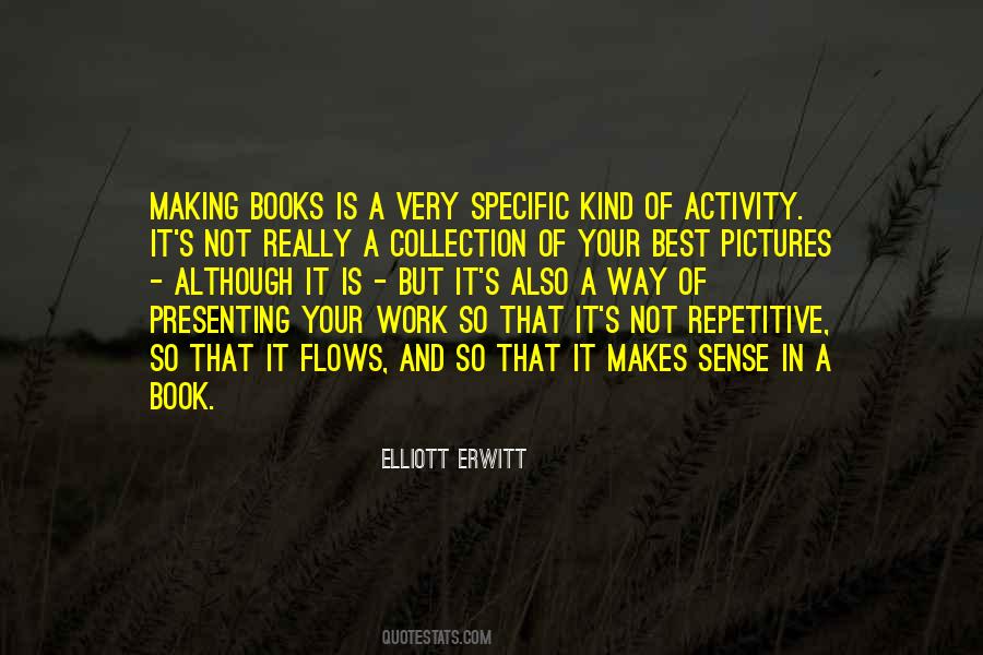 Elliott's Quotes #502400