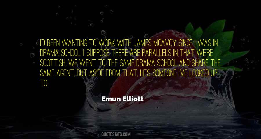 Elliott's Quotes #663724