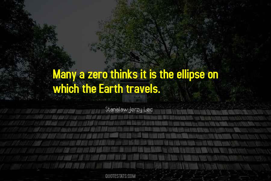 Ellipse Quotes #1873901