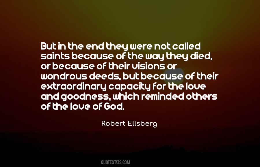 Ellsberg Quotes #1306508