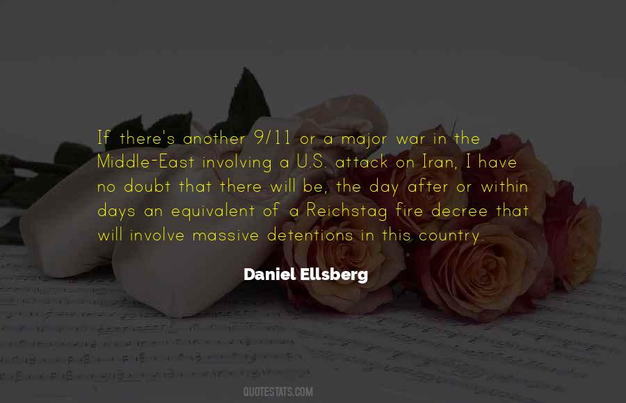 Ellsberg Quotes #671275