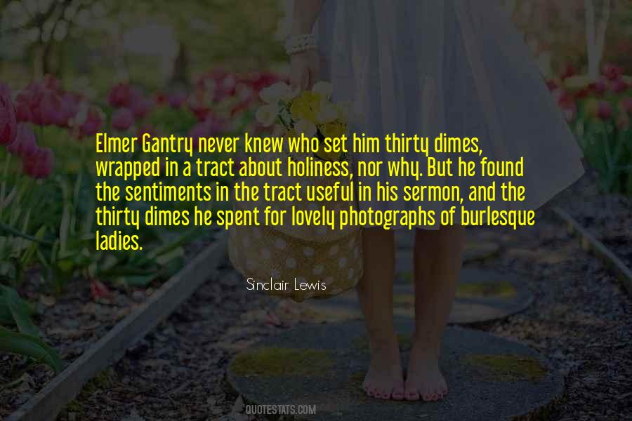 Elmer's Quotes #1371458