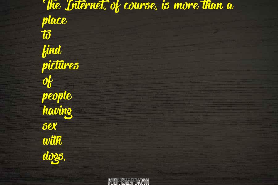Elmer's Quotes #1613348