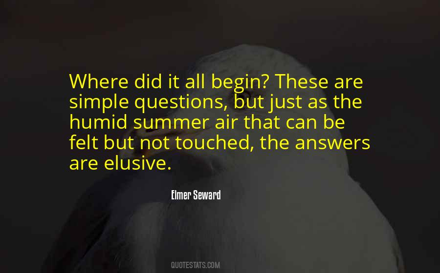 Elmer's Quotes #1632610