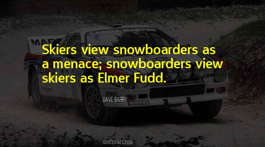 Elmer's Quotes #1636926