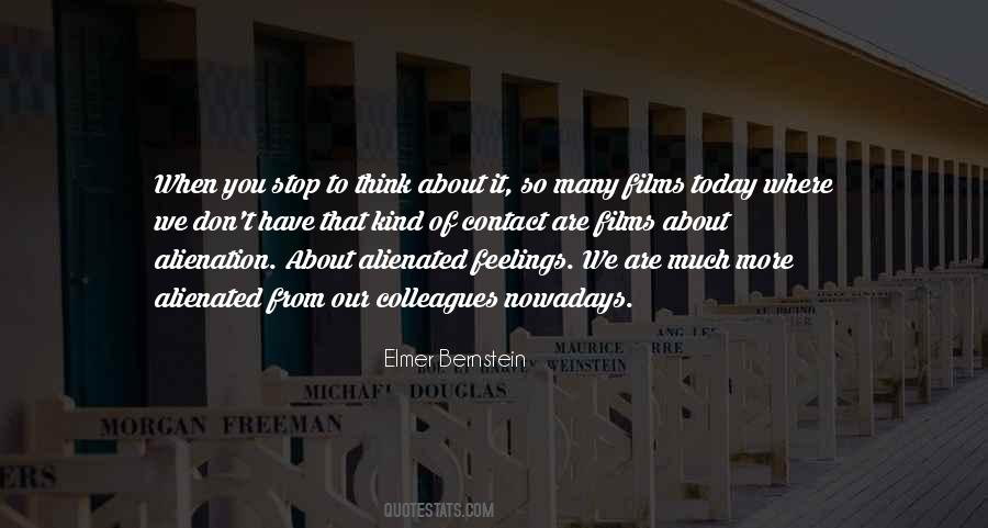 Elmer's Quotes #1637465