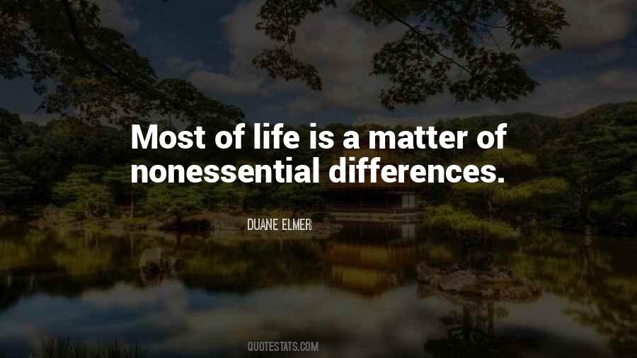 Elmer's Quotes #168631