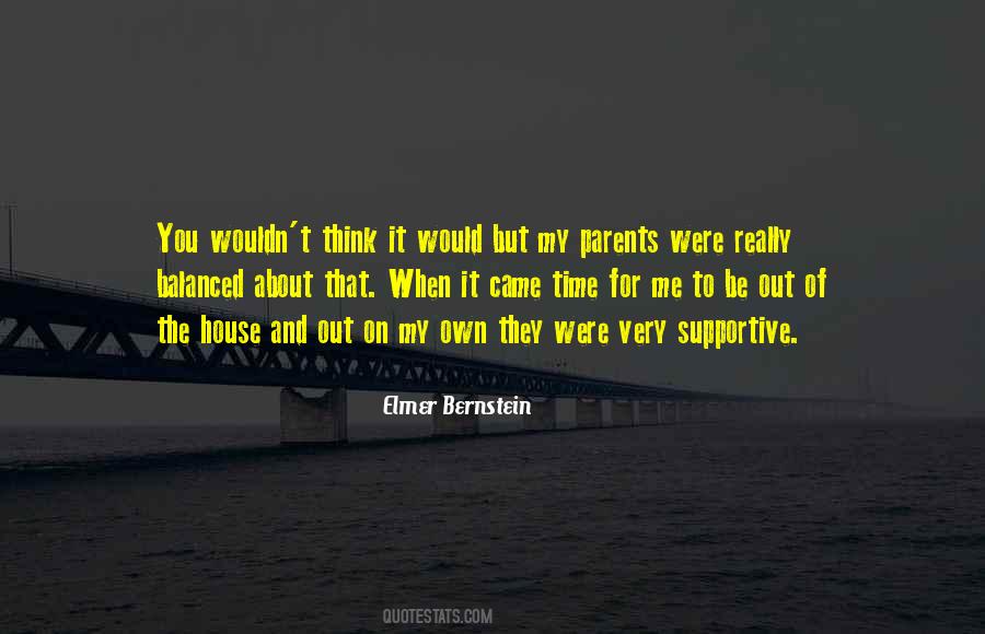 Elmer's Quotes #175298