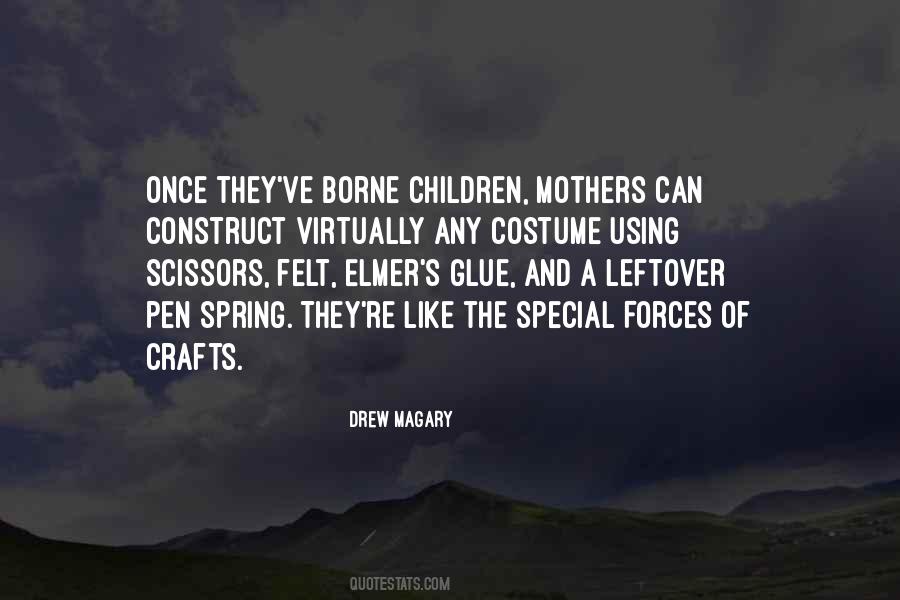 Elmer's Quotes #219047