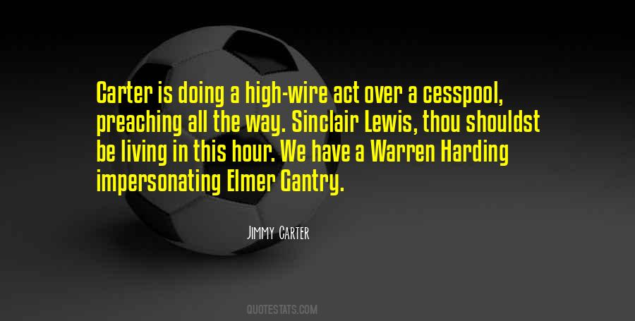 Elmer's Quotes #23174