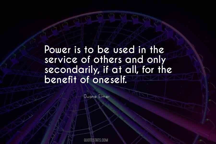 Elmer's Quotes #285245